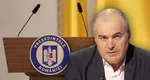 Florin Călinescu şi-a anunţat candidatura la Preşedinţie. Vrea republică prezidenţială şi vot obligatoriu: „Fac referendum!”