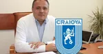 „Regele castraveţilor” din România vrea să cumpere Universitatea Craiova. Florin Purcea este milionar şi are afaceri uriaşe!