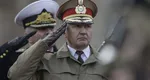 Şeful Statului Major al Apărării cere de urgenţă o lege pentru pregătirea militară a populaţiei: „Federaţia Rusă nu se va opri aici. Politica lui Putin va escalada”