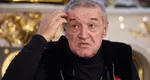Gigi Becali şochează cerând blat la SLOVACIA-ROMÂNIA de la Euro 2024: „Ce contează? Interesul e interes”