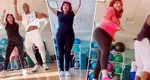 Carmen Harra, virală pe TikTok! S-a filmat cum dansează alături de un bărbat misterios. Ce previziuni apocaliptice are pentru 2024