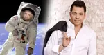 Jean de la Craiova visa în copilărie să devină cosmonaut: „Cum să fac eu să ajung în racheta aia, că după mă descurc”