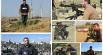 „Dimineața jurnalist la Al Jazeera, seara, terorist în Hamas”. Ce a descoperit IDF într-un laptop în Gaza