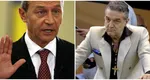 Traian Băsescu i-a răspuns lui Gigi Becali: „Hahaha! Eu nu ocup cu pus de premieri”