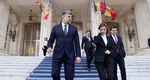 Marcel Ciolacu: „Susțin unirea Republicii Moldova cu România. E dreptul meu!”