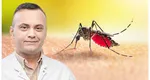 Malaria face ravagii în România! Care sunt simptomele bolii care a ucis-o pe fina lui Emil Boc. Medicul Adrian Marinescu: ”Ne pot pune viața în pericol”