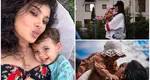 Marisa Paloma, dezvăluiri despre viața de mămică: „Este un copil cuminte, soțul meu mă ajută foarte mult”