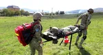 Proiect de OUG: MApN pregăteşte personalul medical pentru intervenţii în situaţii de urgenţă şi stare de război