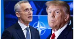 Prima reacție a NATO, după declarațiile șocante ale lui Donald Trump! ”Subminează întreaga noastră securitate și expune soldaţii americani şi europeni unui risc sporit”