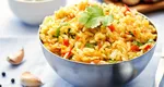 Secretul unui pilaf gustos. Ingredientul de aur care îi dă un gust divin