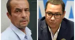 Victor Ponta, vehement la adresa procurorului Portocală: „Nu e normal ca un asemenea interlop să nu plătească în România”