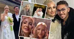 Claudia Puican i-a spus adio lui Armin Nicoară. Oamenii nu îi vor mai vedea împreună la cântări: ”Dacă el face cu alte femei, eu de ce să nu fac cu alți bărbați?”