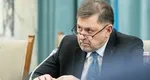 Cum justifică Alexandru Rafila moartea șocantă a liderului CJ Vrancea. Semnalul de alarmă tras de ministrul Sănătății