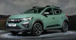 Dacia modifică modelele Sandero, Logan şi Jogger, obligată de legislaţia europeană
