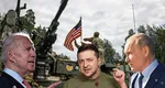 Zelenski cere mobilizare generală în Ucraina şi prelungirea legii marţiale