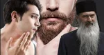 ÎPS Teodosie vrea bărbaţi hipsteri: „Bărbatul trebuie să aibă barbă. Bărbaţii fără barbă sunt ciuntiţi”
