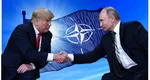 Donald Trump șochează din nou! Mesajul halucinant al fostului președinte al SUA către un stat NATO: ”I-ar încuraja pe ruși să facă ce vor”