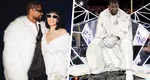 Usher s-a căsătorit în secret la Las Vegas după show-ul spectaculos de la Super Bowl