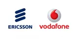 Vodafone România semnează un parteneriat strategic cu Ericsson pentru implementarea 5G