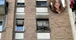 Tragedie în Italia: O româncă şi cei trei copii minori au murit într-un incendiu: „Aşteptau să ciocnească ouă roşii de Paşte”