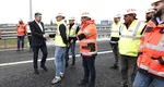 Guvernul Ciolacu turează motorul investițiilor publice cu ajutorul șantierelor de autostrăzi