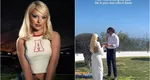 Alexandra Stan nu se mai ferește să apară alături de noul iubit. Cum au fost văzuți cei doi. ”Acel moment când trăiești cea mai frumoasă viață în vila ta din Spania”