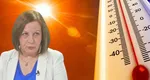 Se anunță o vară caniculară! Șefa ANM trage un semnal de alarmă despre deficitul de precipitații. Elena Mateescu: ”Deja vorbim de secetă pedologică în jumătatea estică a țării”