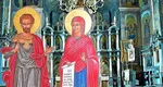 Calendar ortodox 19 martie 2024. Sfinţii Hrisant şi Daria, ocrotitorii familiei. Rugăciune puternică pentru bună înțelegere în familie