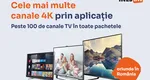 iNES Live își extinde Grila de canale și oferta 4K