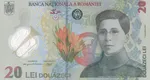 De necrezut! Cu cât a ajuns să se vândă bancnota de 20 de lei cu Ecaterina Teodoroiu. Prețul e colosal