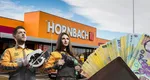 Locuri de muncă la Hornbach disponibile în toate colțurile țării. Salarii de peste 4.000 de lei net pe lună