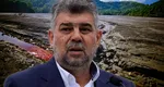 Marcel Ciolacu ia în calcul un referendum național pentru Roșia Montană: „Să vedem dacă românii sunt de acord să începem exploatarea aurului”