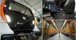 Metroul „Giurgiu” fabricat în Brazilia este mai aproape de București. Cum va ajunge în Capitală, după ce a „coborât” de pe vapor în Hamburg