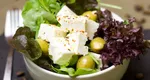 Salata bulgareasca de post, o delicatesă de pus pe masă în weekend