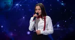 VIDEO Românii au talent 2024. Aniela Ravineală a descreţit frunţile juraţilor cu un număr de stand-up. Acum 5 ani, a stat o lună în comă profundă după un accident