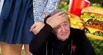 EXCLUSIV. Gigi Becali, despre Postul Paştelui: „Dacă mănânci prea mult, te uiţi după femei”
