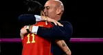 Luis Rubiales, fostul președinte al Federației Spaniole de Fotbal, condamnat la peste doi ani de închisoare pentru sărutul forțat de la Campionatul Mondial