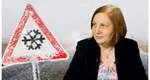 Un nou ciclon polar loveşte România. ANM anunţă temperaturi scăzute, vânt şi ploi. Unde ninge de miercuri, 15 octombrie
