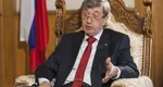 Ambasadorul Rusiei la București, convocat la MAE după scandalul legat de restituirea tezaurului României de către ruși: „I-a fost transmisă nemulțumirea profundă cu privire la maniera deformată în care sunt abordate teme importante”