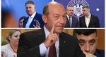 EXCLUSIV| Traian Băsescu rupe tăcerea! Ce a aflat fostul președinte al României despre jocurile politice de acum