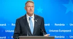 Klaus Iohannis îşi ia în serios candidatura la şefia NATO, cere sprijinirea Ucrainei înainte de summitul Consiliului European