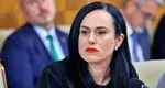 Simona Bucura Oprescu anunță măsuri de ULTIMĂ ORĂ înainte de turul II. Ce prevede decizia ministrului Muncii