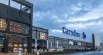 Angajaţii Carrefour din România protestează luni la sediul companiei. Ce cer sindicaliştii