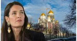 Arhiepiscopia Bucureștilor șterge pe jos cu ”fariseul” Clotilde Armand! ”Folosește electoral subiectul Catedralei Mântuirii Neamului”