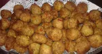 Chifteluțele de post mănăstirești ca la Mănăstirea Prislop, un deliciu pentru această perioadă