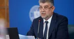 Marcel Ciolacu anunţă prioritatea Guvernului, reorganizarea şi digitalizarea ANAF, şi mulţumeşte avocaţilor pentru Roşia Montană VIDEO