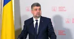Marcel Ciolacu, încrezător în alianţa cu PNL: „Vom vedea votul românilor privind alianţa pentru Europa şi pe urmă ne vom strânge din nou într-o coaliţie, cred că şi mai determinaţi”