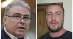 Schimb suburban de replici dintre Adrian Cioroianu şi Marian Godină. „Director dobitoc” vs „miliţian de pripas”