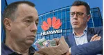 Victor Ciutacu: ”Cătălin Tolontan va fi plătit din banii Huawei?! Sunt buni și banii chinezilor. Aștept cu interes viitoarele articole susținute de Gazprom”
