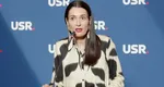 Scaunul lui Clotilde Armand în fruntea organizației USR Sectorul 1 se clatină. Cine ar fi favorit să-i ia locul